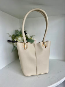 The Jill Bucket Bag