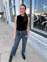 Load image into Gallery viewer, The Jill Straight Leg