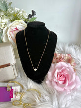 Load image into Gallery viewer, The Alley Waterproof Necklace