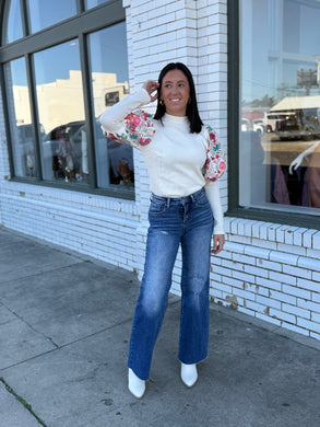 The Ultimate Sophistication Sweater