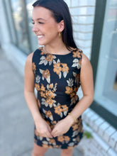 Load image into Gallery viewer, The Pretty in Place Mini Dress