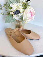 Load image into Gallery viewer, The Aidy Slip On-Neutral