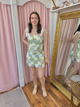 Load image into Gallery viewer, The Prairies Mini Dress