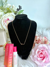 Load image into Gallery viewer, The Alexa Cross Necklace