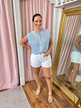 Load image into Gallery viewer, The Salt &amp; Shore Knit Top