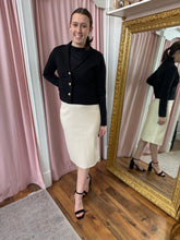 Load image into Gallery viewer, The Lynn Blazer - Black
