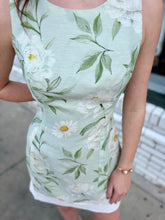 Load image into Gallery viewer, Freshly Picked Mini Dress