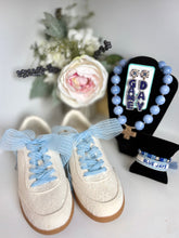 Load image into Gallery viewer, Dainty Ties Shoelaces