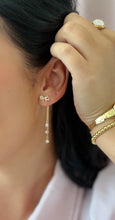 Load image into Gallery viewer, The Tessa Bow Earrings