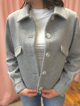 Load image into Gallery viewer, The Silverstone Jacket
