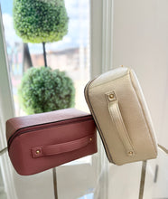 Load image into Gallery viewer, All Done Up Makeup Bag