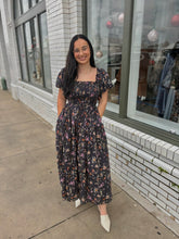 Load image into Gallery viewer, Wildflower Nights Maxi