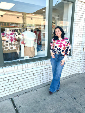 Timeless Flat Pocket Denim