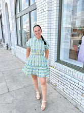 Load image into Gallery viewer, Island Cove Mini Dress
