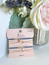 Load image into Gallery viewer, K'Lani Hair tie+Bracelet-Sisters