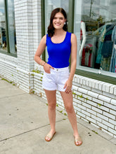 Load image into Gallery viewer, The Barefoot Bliss Shorts