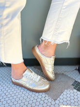 Load image into Gallery viewer, Sugar &amp; Shine Sneaker