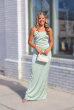 Load image into Gallery viewer, The Noelle Maxi Dress