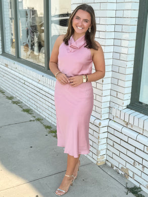 Blush Intentions Set