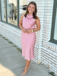 Blush Intentions Set