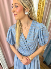 Load image into Gallery viewer, The Sweet Carolina Maxi Dress