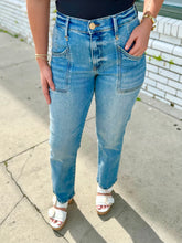 Load image into Gallery viewer, Sweet Talker Denim