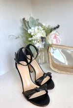 Load image into Gallery viewer, The Emelie Heel-Black