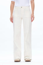 Load image into Gallery viewer, The Magnolia Wide Leg Denim