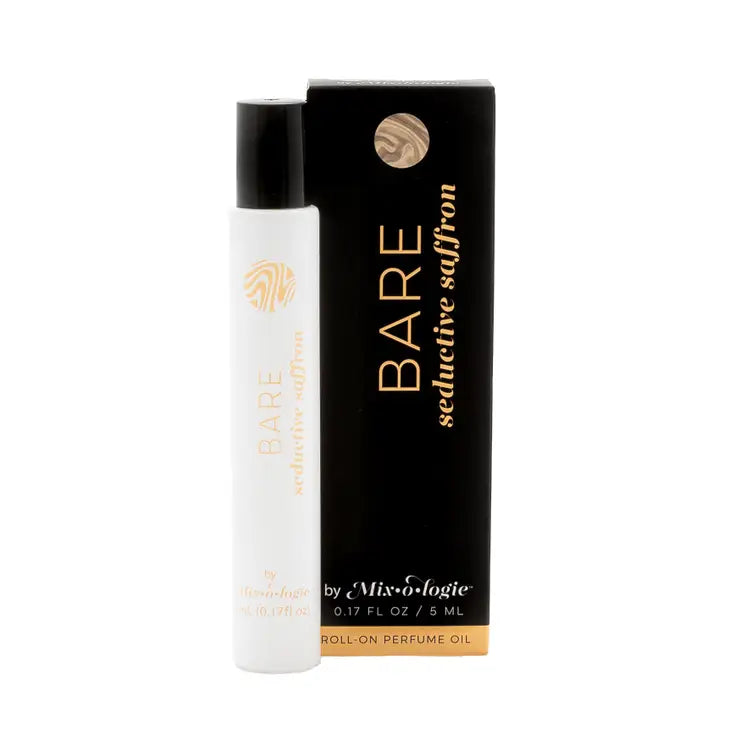 Mix-o-logie Perfume