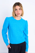 Load image into Gallery viewer, Blue Crush Knit Sweater
