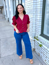 Load image into Gallery viewer, The Berry Sweet Top