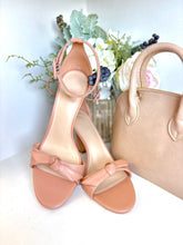 Load image into Gallery viewer, The Emelie Heel-Nude