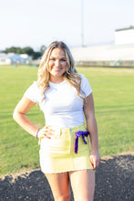 Load image into Gallery viewer, Sunbeam Denim Skirt