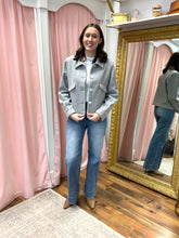 Load image into Gallery viewer, The Silverstone Jacket
