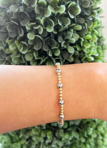 The Grace Trendy Stackable