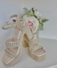 Load image into Gallery viewer, The Alessia Heel