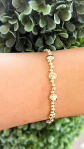 The Grace Trendy Stackable