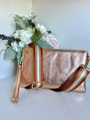 Izzy Crossbody-Penny
