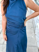 Load image into Gallery viewer, Evening Enchantment Maxi Dress