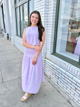 Load image into Gallery viewer, Pastel Poise Skirt Set