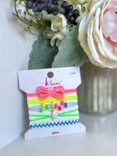 Load image into Gallery viewer, K'Lani Hair tie+Bracelet-Glow