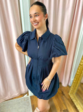 Load image into Gallery viewer, The Moonstone Mini Dress