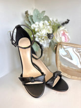 Load image into Gallery viewer, The Emelie Heel-Black