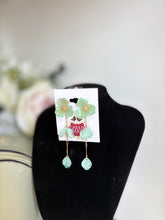 Load image into Gallery viewer, The Callie Floral Drops