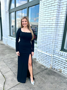 Living Dream Maxi Dress