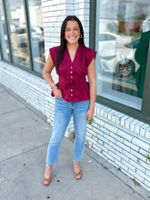 Load image into Gallery viewer, I Wish I Was Bootcut Denim