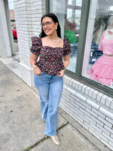 Load image into Gallery viewer, Blue Crush Mid Rise Denim