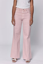Load image into Gallery viewer, The Dear Lover Denim-Pink Cloud