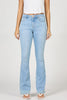 The Rosa Flare Denim
