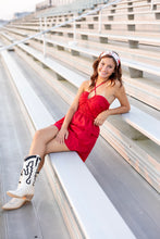 Load image into Gallery viewer, The Remi Halter Romper